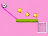 Soccer Drop Game image