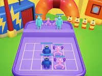 Merge Rainbow Fighting  image