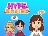 Hype Master image