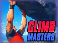 Cimb Masters image