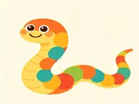 SNAKE WARZ image