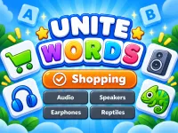 Unite Words image