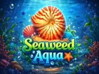  Seaweed Aqua image