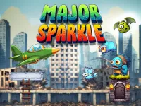 Major Sparkle image