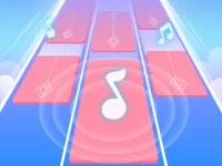 Magic Piano Music image