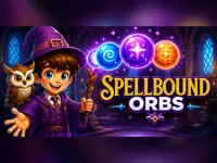 Spellbound Orbs image