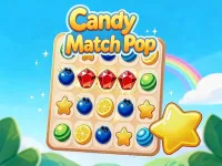 Candy Match Pop image