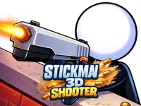 Stickman3D Shooter  image