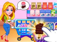 Kids Supermarket image