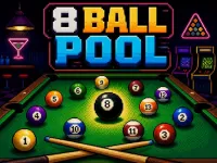 8 Ball Pool 2D image