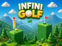 image bg Infini Golf