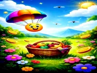 Candy Rain image