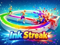 Ink Streak image