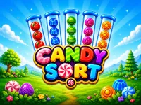 Candy Sort image