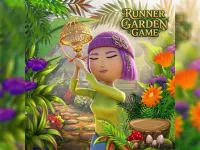 image bg Runner Garden Game