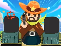 Bullet Fuse Precision Shooter image