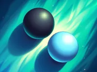 Black Sphere image